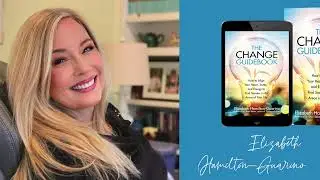 Official Book Trailer - The Change Guidebook