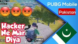 This Should Be Banned PUBG Mobile