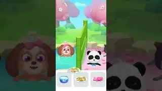 swing pool #cartoon # #youtube