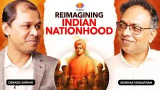 Swami Vivekananda's Ideals: Spiritual reform for a Modern India| Srinivas Venkatram | Debasis Sarkar