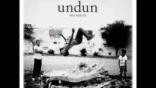 The Roots - Kool On(Greg Porn & Truck North) w/lyrics