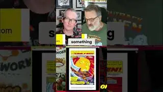 Emotional Impact: Comics' Secret Weapon REVEALED!