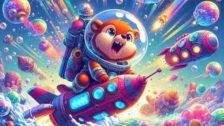 Bubbling Adventures: 10 Epic Bubble Shooter Games✨💥💣