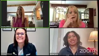 Facebook Live: Challenges of Breastfeeding