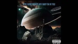 4tae-something&rsquo;s off/ baby do I know you? (Official Visualiser)