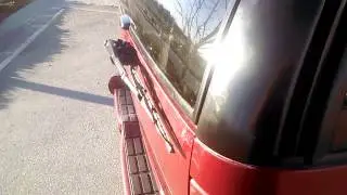 2 DD9912s on a Crescendo 3500