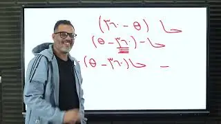 مراجعه شامله حساب مثلثات الصف الاول الثانوى