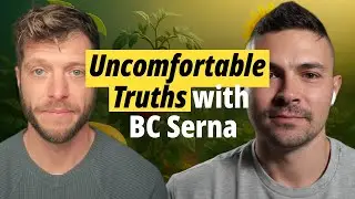 Find Your Purpose in 60 Minutes with BC Serna!