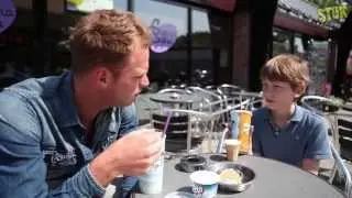 #45: Puberruil XXL [OPDRACHT]