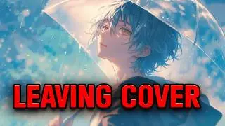 Shiranai.exe - Leaving | (niko rain, EJEAN Cover )