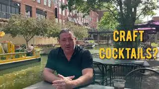 21 Years in Bricktown: Bourbon St. Cafe with David Southard