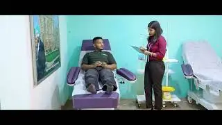 Blood Bank Facility at Orthonova Hospital Jalandhar