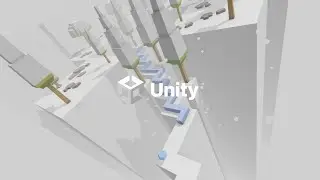 Dancing Line Fanmade - Winter Of Doubt but it's Developer View
