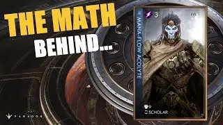 Is Mana-Flow Acolyte Worth It?? v42.3 Paragon Guide