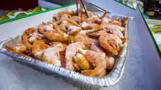 Wholeys Shrimp