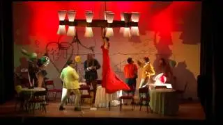 Anna Karenina (Divadlo Reduta)