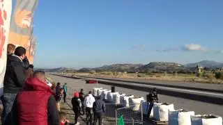dragster day crete 