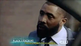 RAIO NEGRO | PROMO S03XE04 