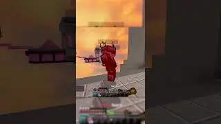 The FUNNIEST NPC Clip I Have in Bedwars 😂