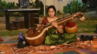 Veena M. Krishnakumari