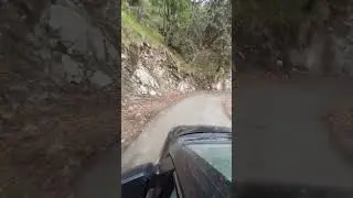 What It Feels Like Driving in Rajgunda Valley #himachalwheather #birbilling #rajgunda #rajgundhavall