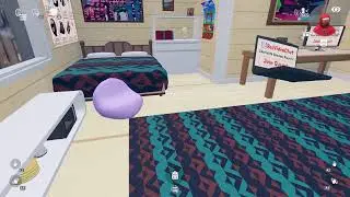 Just some recroom