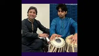 Asif Khan & Karamat Khan Ragas Live Festival 2025