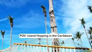 Island Hopping