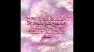 survivor poem