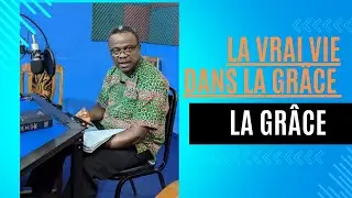 TH&Egrave;ME :LA VRAI V&Eacute;RIT&Eacute; SUR LA GRACE DE DIEU 🏮#motivation #ebntv #youtubeshorts