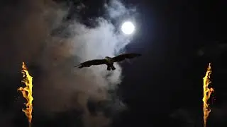 1 Hour Witchcraft Occult Music | Dark Trance