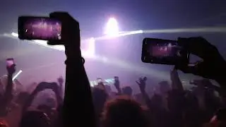 TALE OF US plays Sweet Disposition Camille Luciani Remix (unreleased)