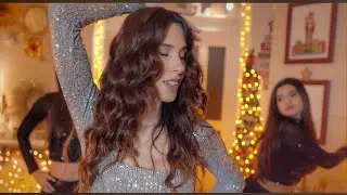 Tamiga & 2Bad - Under the Mistletoe | Official Video Extended
