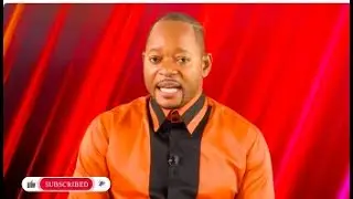 Let's Pray with Pastor Alph Lukau | Wednesday 26 August 2020 | AMI LIVESTREAM