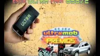 ULTRAMOB - Pr&ecirc;mios a toda hora!