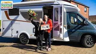 Premium | Wierum | Postcode Loterij