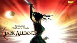 Dark Alliance [FR][HD] - Ep 1 - Deja les &eacute;gouts ?!