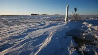 4 found dead at US-Canada border, man charged