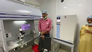 IVF In India With Canadians Sharing Locally and Globally Charity