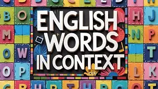bunch 📚 Learn English Word in Context &mdash; And Never Forget It!