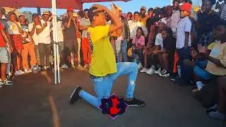 Malume Somhlophe vs Masindi (come own the dance floor)