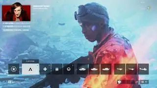 BetaField - #BFV Бета