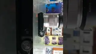 #sonymirrorless #sony