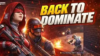 LEGENDS NEVER DIE ⚡ INSANE BGMI GAMEPLAY 🔥 | OnePlus 11R | PRATYA PLAYZZZ