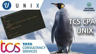 TCS CPA UNIX Solution | Xplore Unix Questions and Solution |  TCS CPA DCA ORA PRA DRC IRA | Part 4