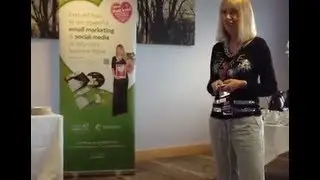 betterACTnow BNI 10 Minute Education Slot - Joint Ventures