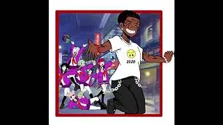 Lil Uzi Vert - Futsal Shuffle - FL Studio Remake