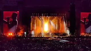 concierto de Imagine Dragons CDMX