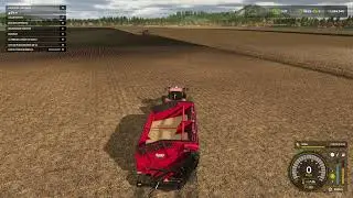 Farming Simulador 25 Fazenda FOUR FIELDS NO PC