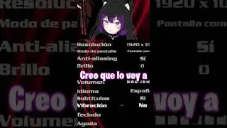 🔥 QUE ME VIBRE 🔥 VTUBER juega DEVIL MAY CRY